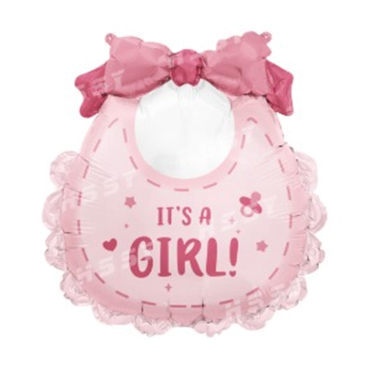 Baby Shower & Gender Reveal Balloons